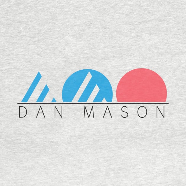 Dan Mason Logo 2 by DanMason